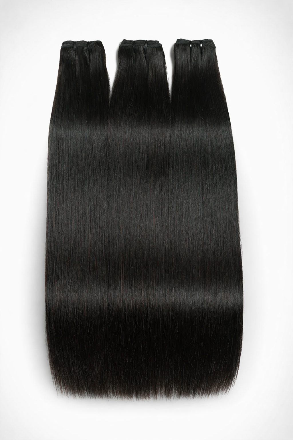 Raw Vietnamese Straight Bundles