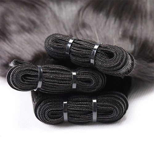 Raw Vietnamese Straight Bundles