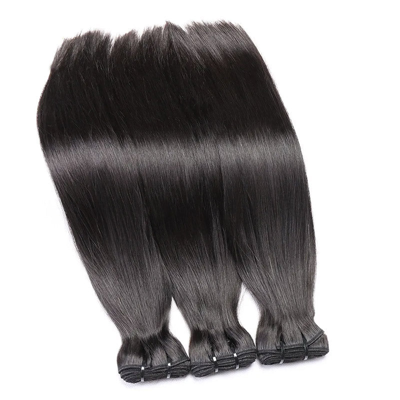Raw Vietnamese Straight Bundles